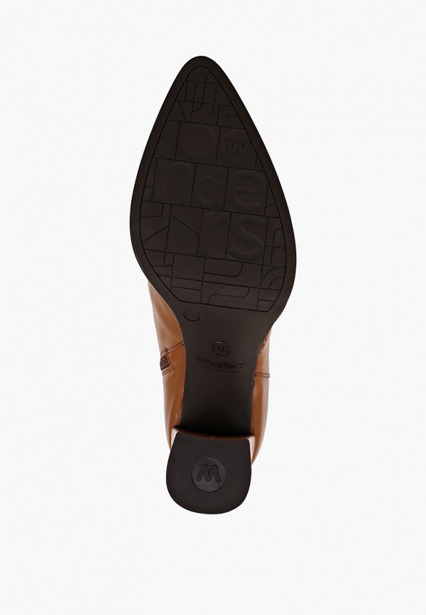 фото Ботильоны wonders