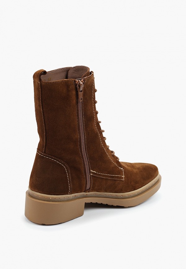 фото Ботинки wonders