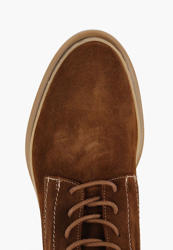 фото Ботинки wonders