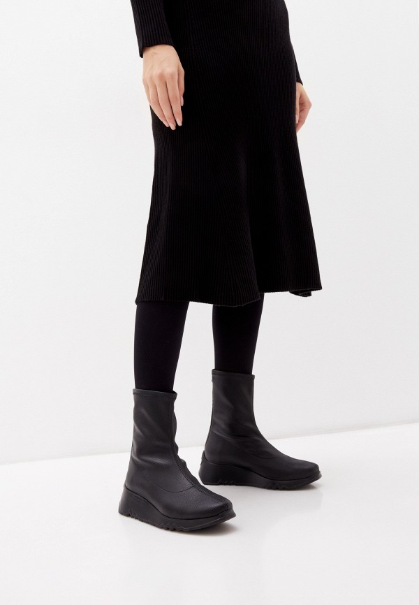 фото Ботинки wonders