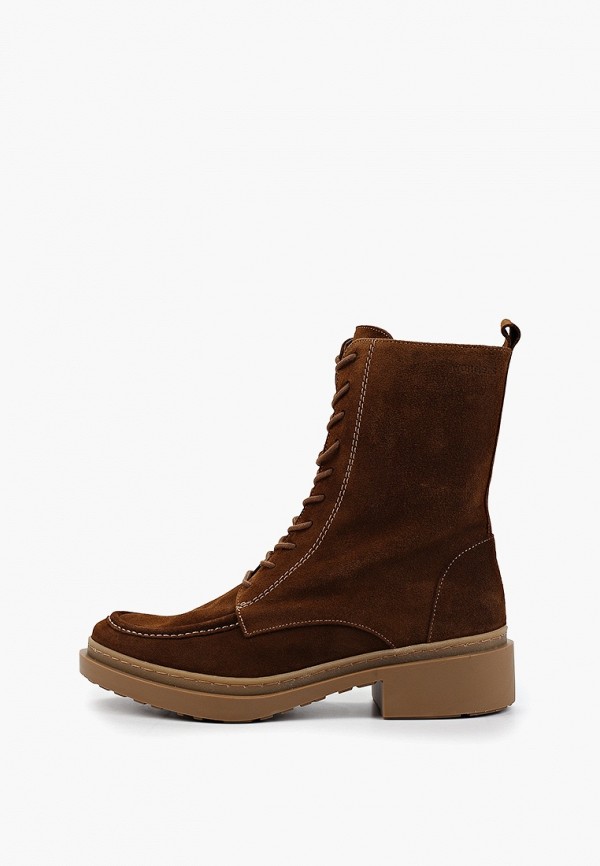 Ботинки Wonders 17790₽