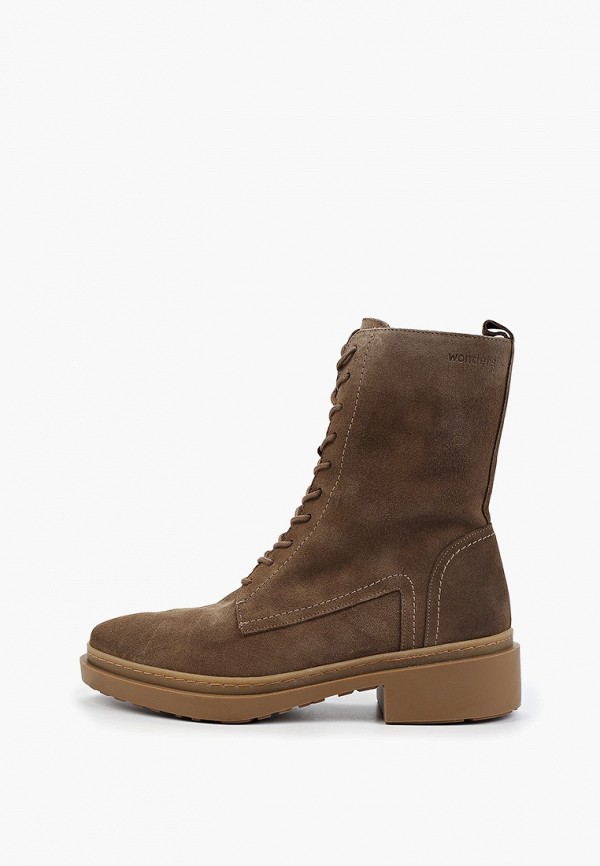 Ботинки Wonders 17690₽