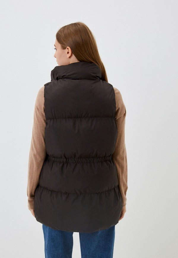 фото Жилет утепленный vitacci