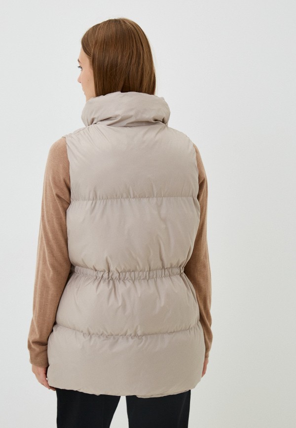 фото Жилет утепленный vitacci