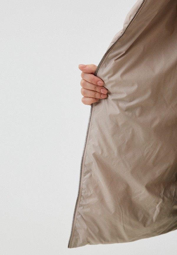 фото Жилет утепленный vitacci