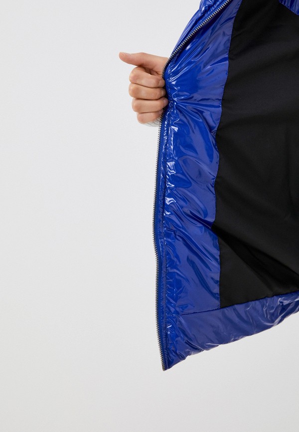 фото Жилет утепленный vitacci