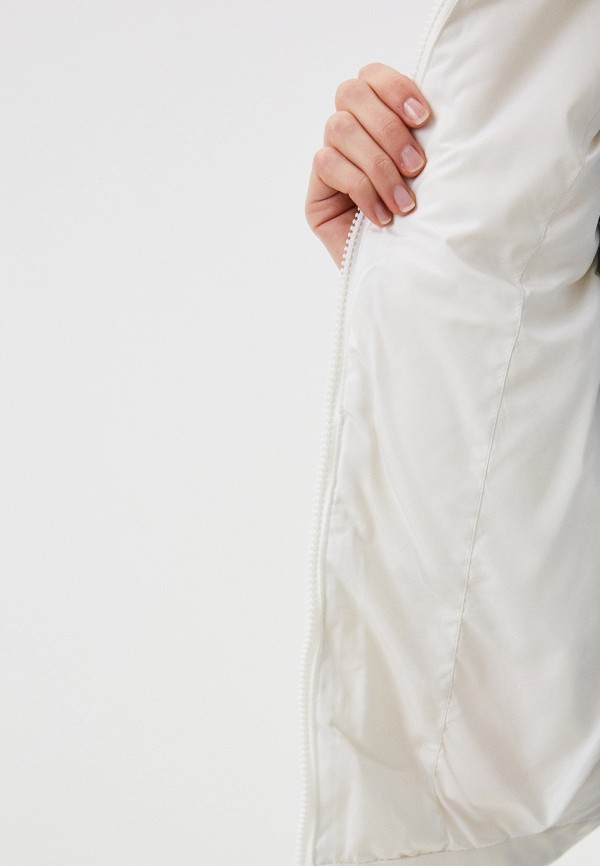 фото Жилет утепленный baon