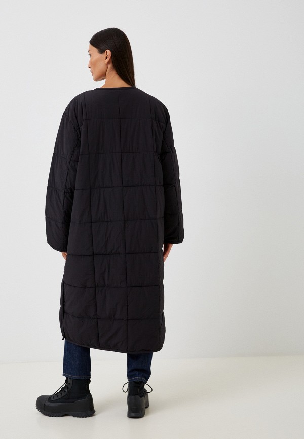 фото Куртка утепленная и шарф sela