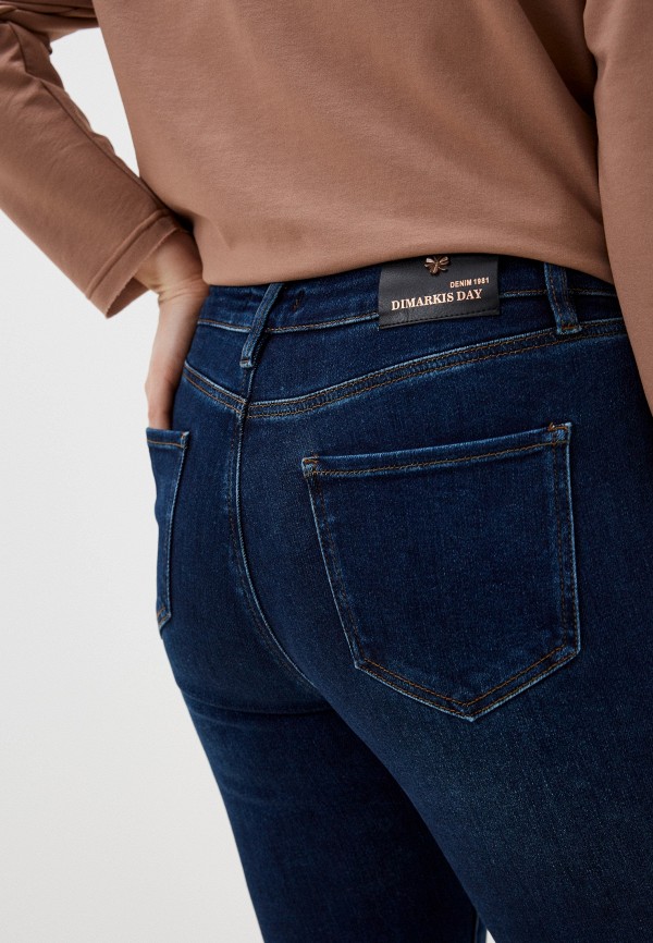 фото Джинсы dimarkis day