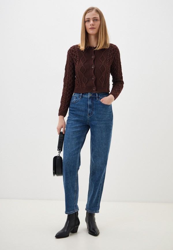 фото Джинсы dimarkis day