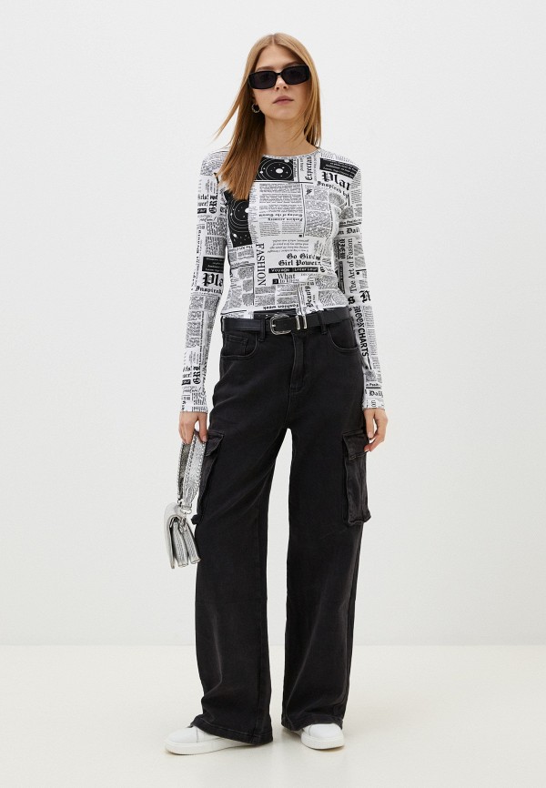 фото Джинсы dimarkis day