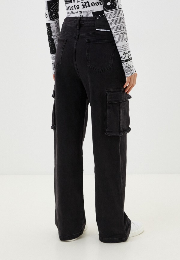 фото Джинсы dimarkis day