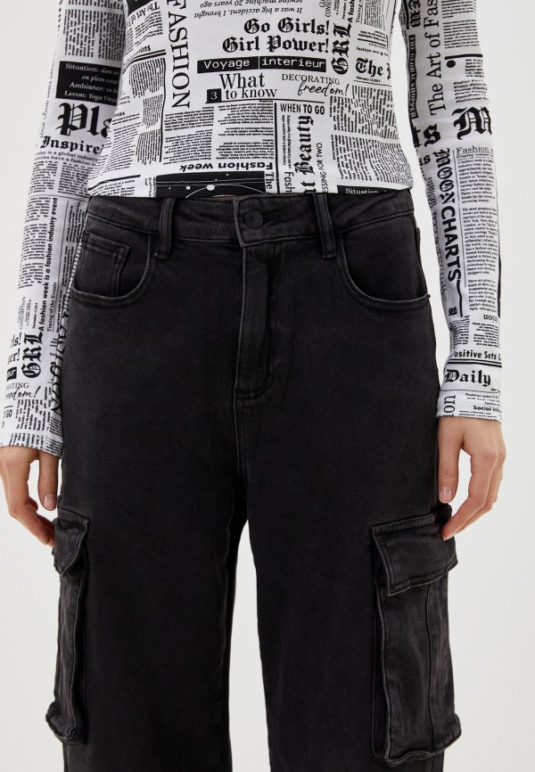 фото Джинсы dimarkis day