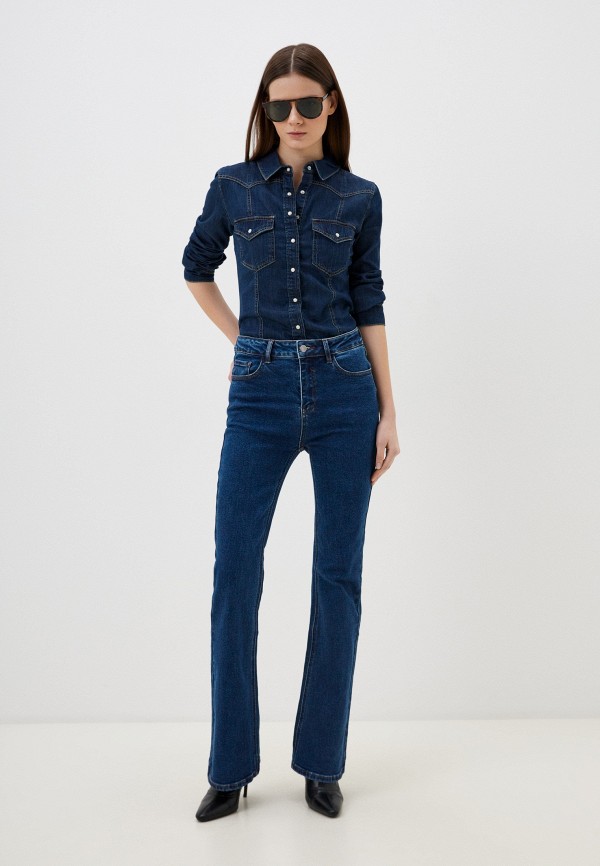 фото Джинсы dimarkis day