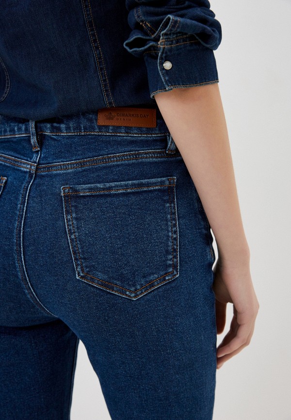 фото Джинсы dimarkis day