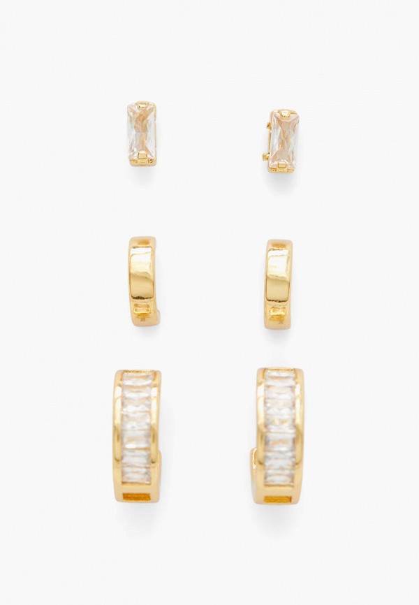 Серьги Aldo 1990₽