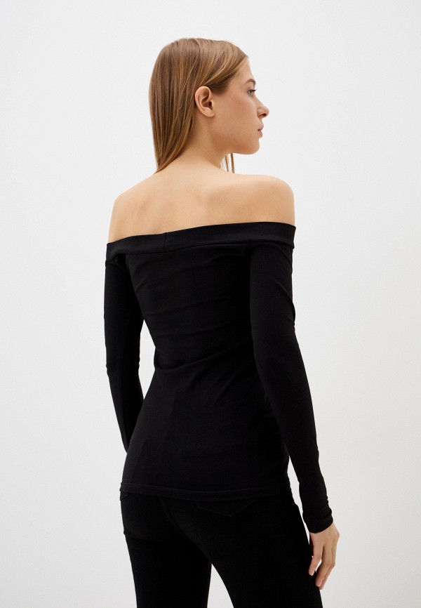 фото Лонгслив ame