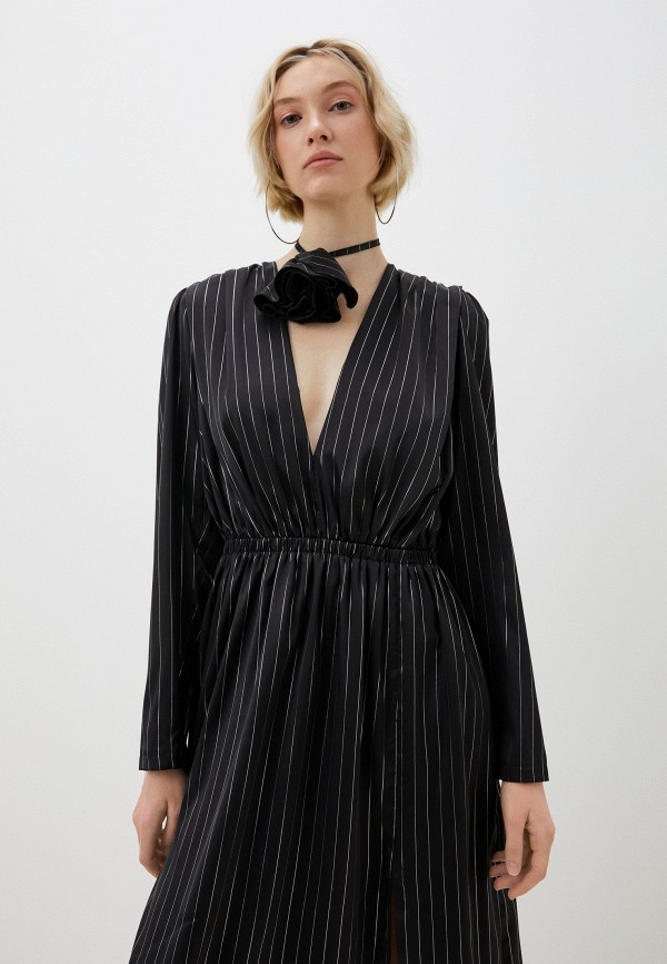 фото Платье и колье ame