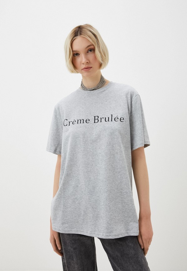 фото Футболка ame