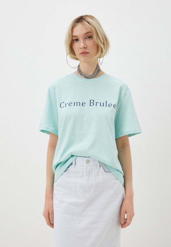 фото Футболка ame