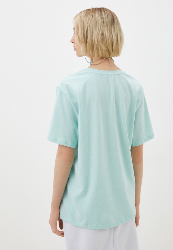 фото Футболка ame