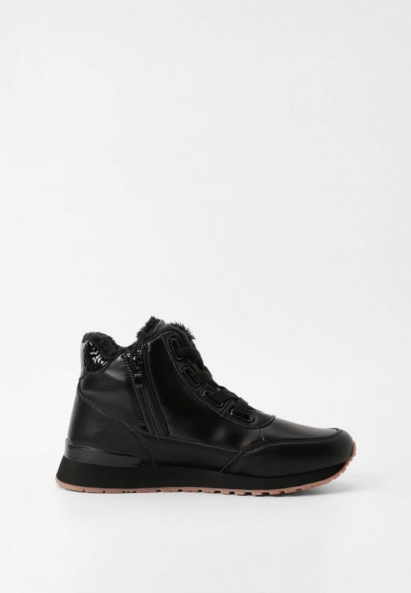 фото Ботинки donna d’oro