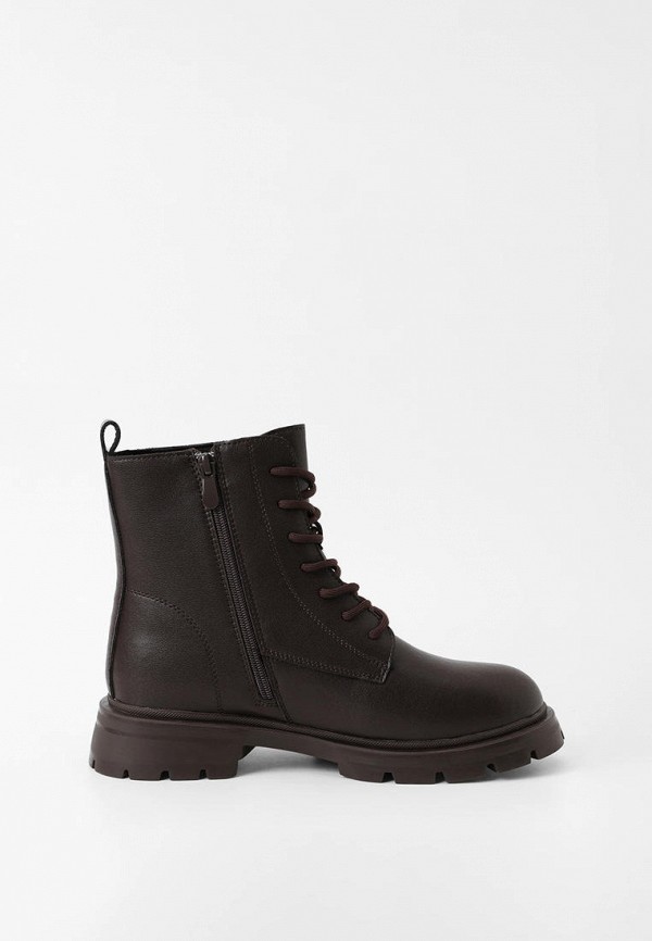 фото Ботинки donna d’oro