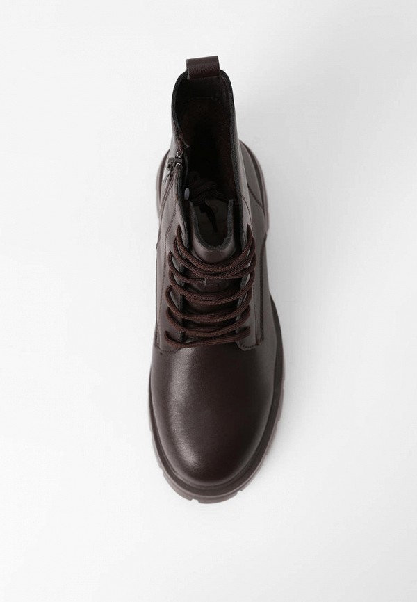 фото Ботинки donna d’oro