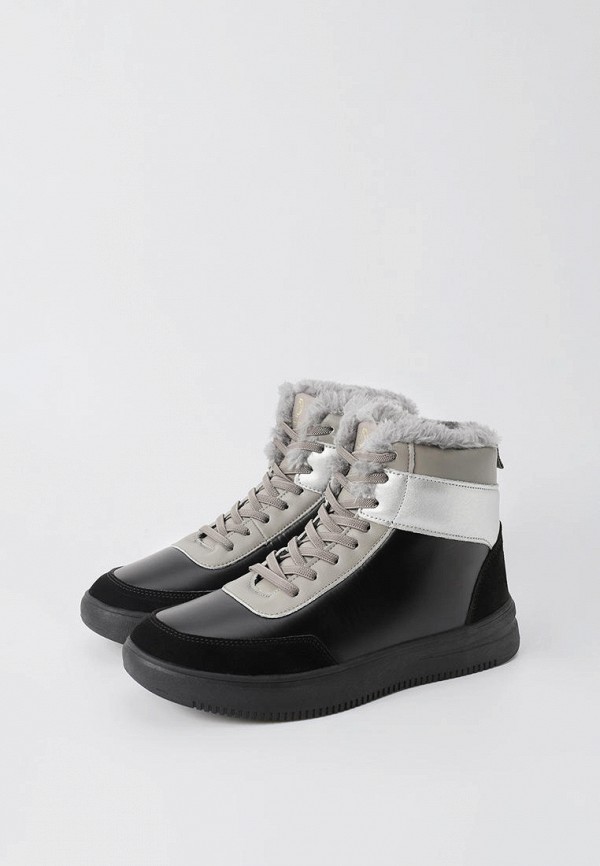 фото Кеды donna d’oro