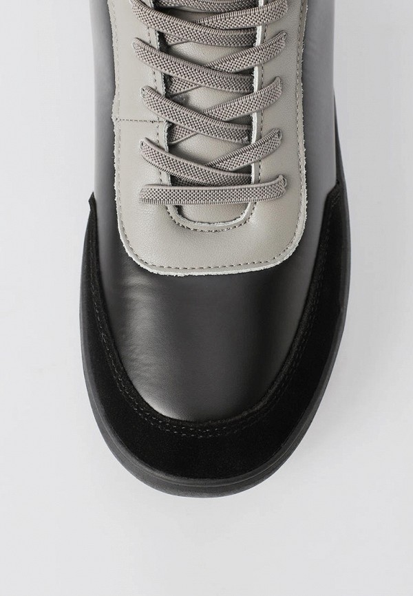 фото Кеды donna d’oro