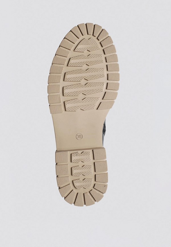 фото Ботинки donna d’oro