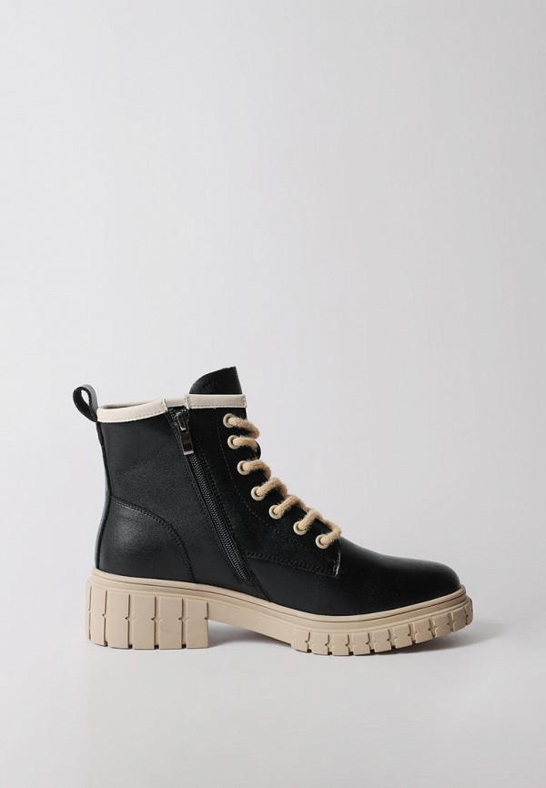 фото Ботинки donna d’oro