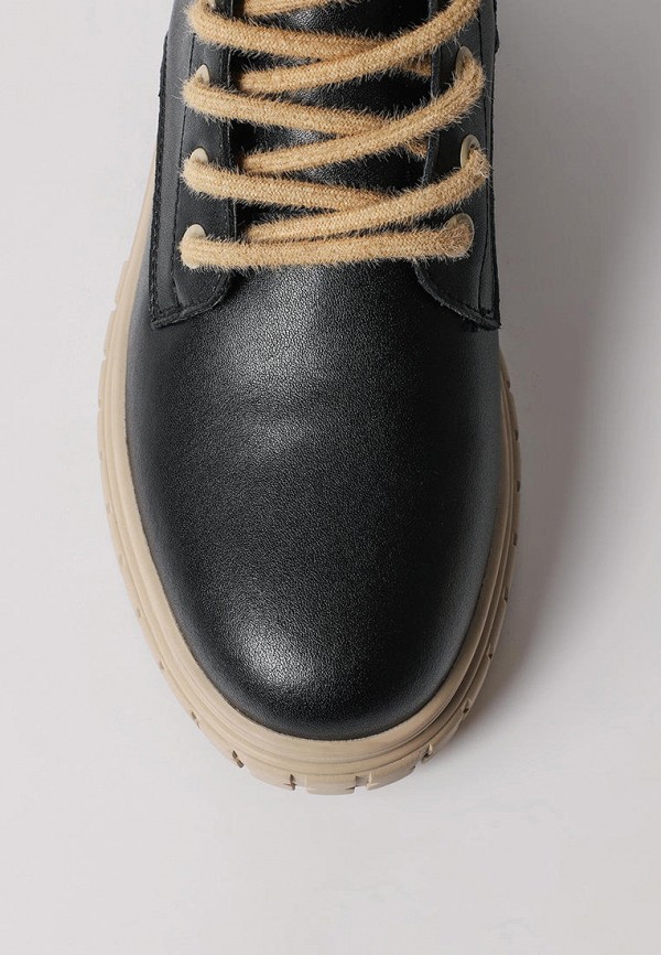 фото Ботинки donna d’oro