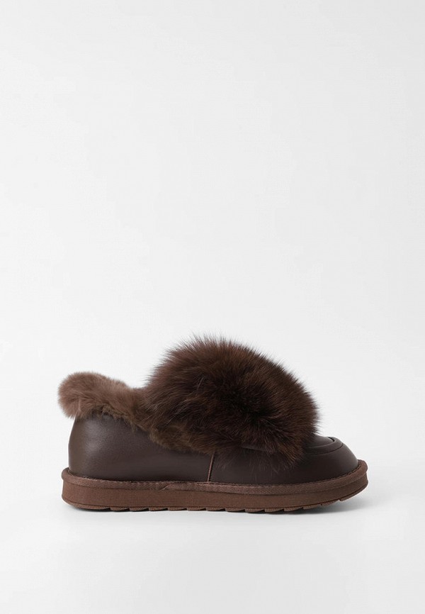 фото Ботинки donna d’oro