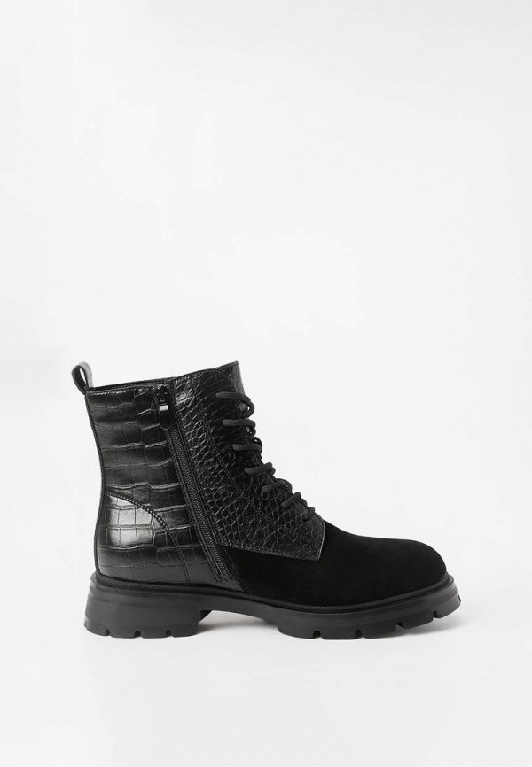 фото Ботинки donna d’oro