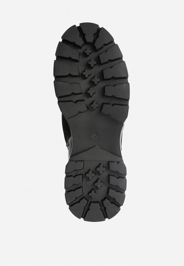 фото Ботинки donna d’oro