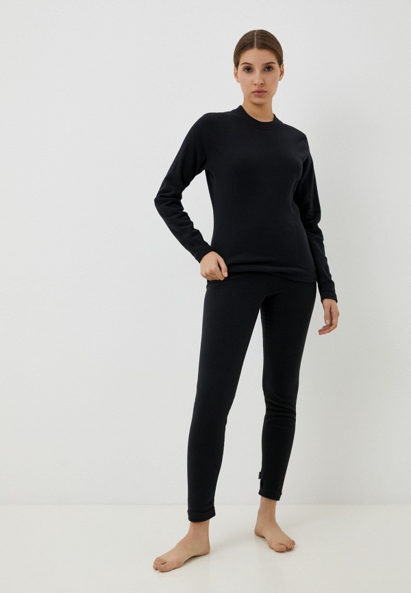 фото Термобелье верх сплав