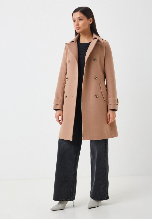 фото Пальто ovelli