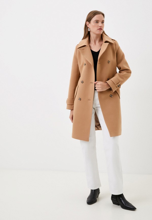 фото Пальто ovelli