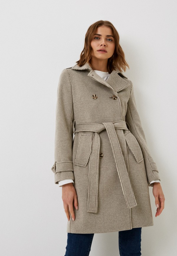 фото Пальто ovelli