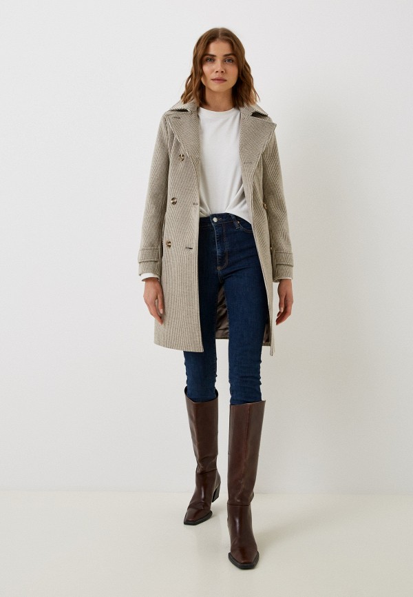 фото Пальто ovelli