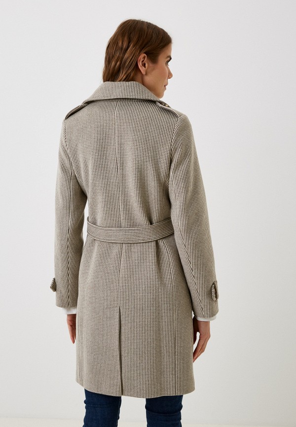 фото Пальто ovelli