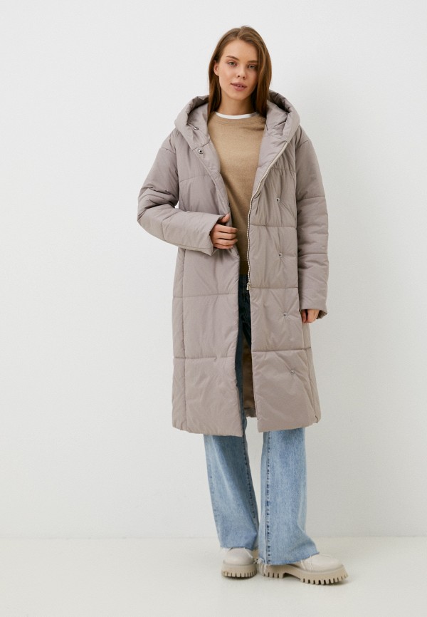 фото Куртка утепленная grand grom