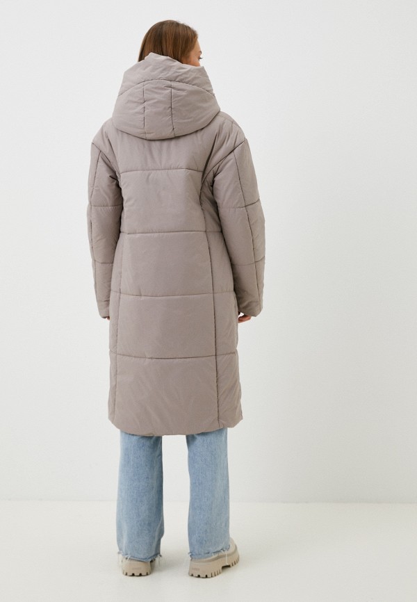 фото Куртка утепленная grand grom