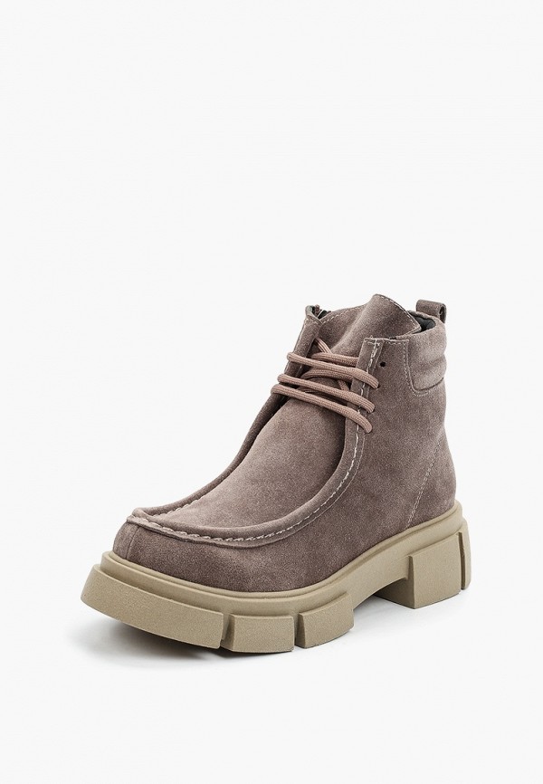 фото Ботинки pazolini