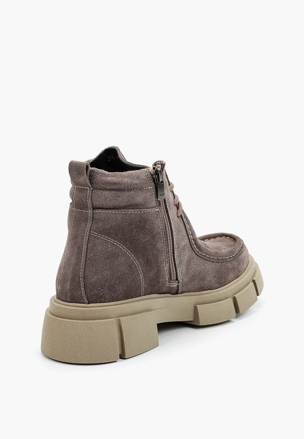 фото Ботинки pazolini