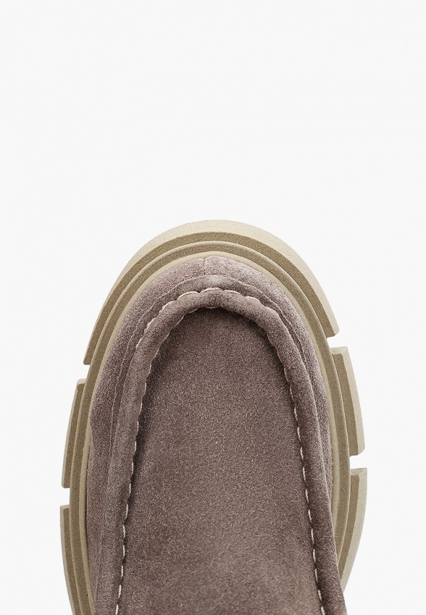 фото Ботинки pazolini