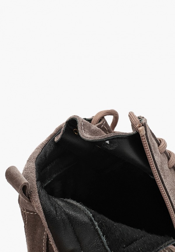 фото Ботинки pazolini