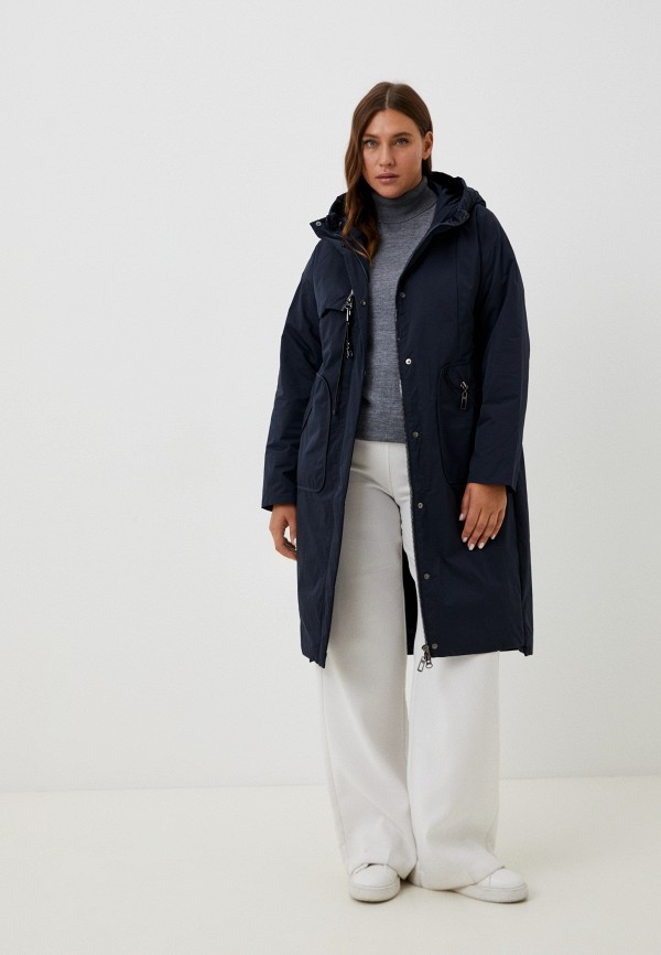 фото Куртка утепленная winterra