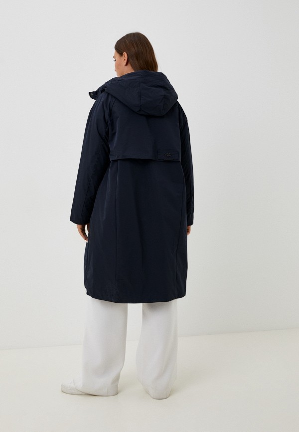 фото Куртка утепленная winterra